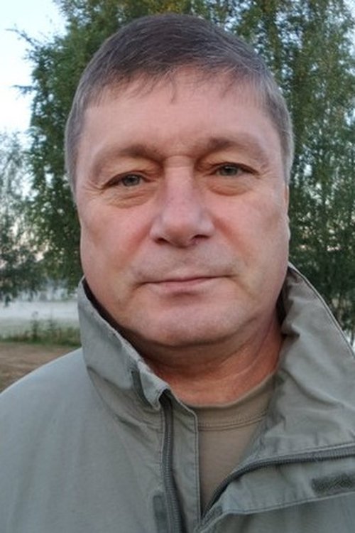 Valeriy Zaytsev