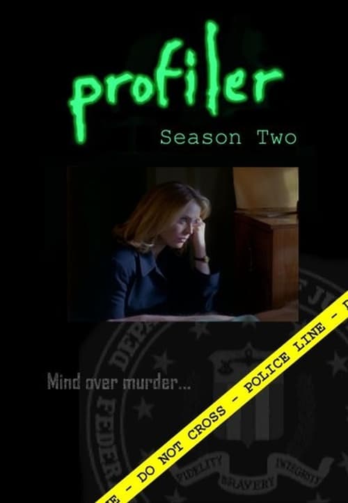 Profiler, S02 - (1997)