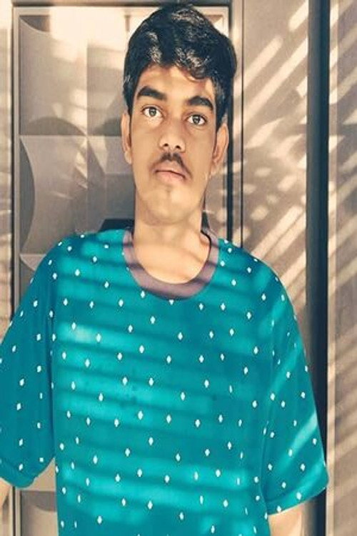 Vimal Nair Suresh