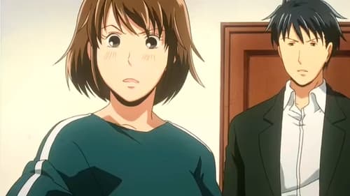 Poster della serie Nodame Cantabile