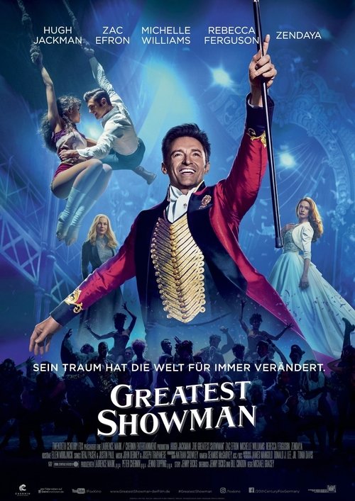 Greatest Showman
