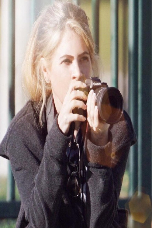 Foto de Kristen Branan