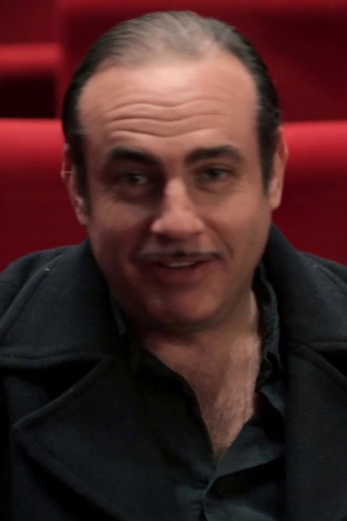 Miguel Abrantes Ostrowski