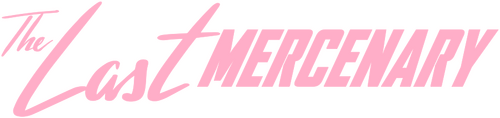 The Last Mercenary