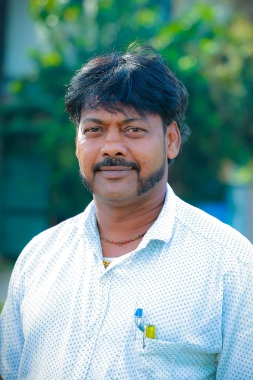 Raghavendra Onimane