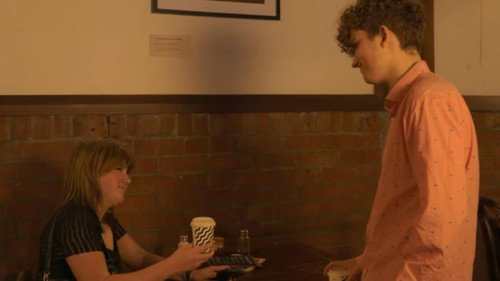 Right Person, Wrong Time