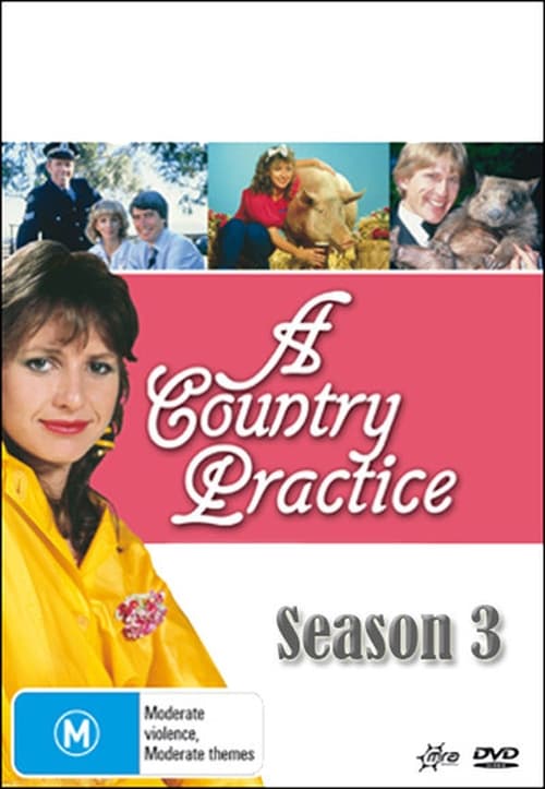 Where to stream A Country Practice Season 3