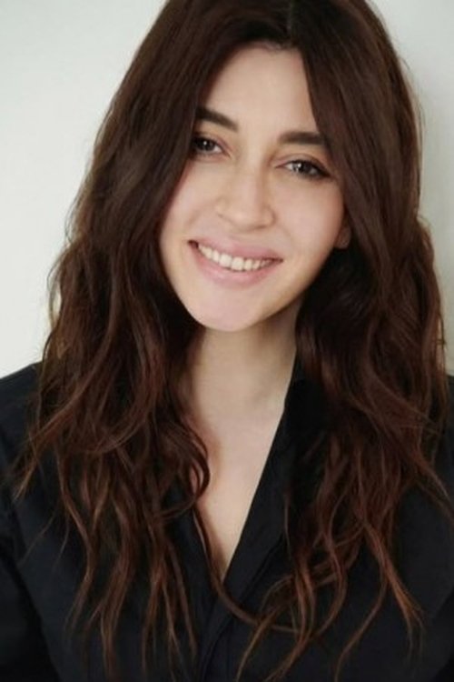 Image de Burcu Gönder