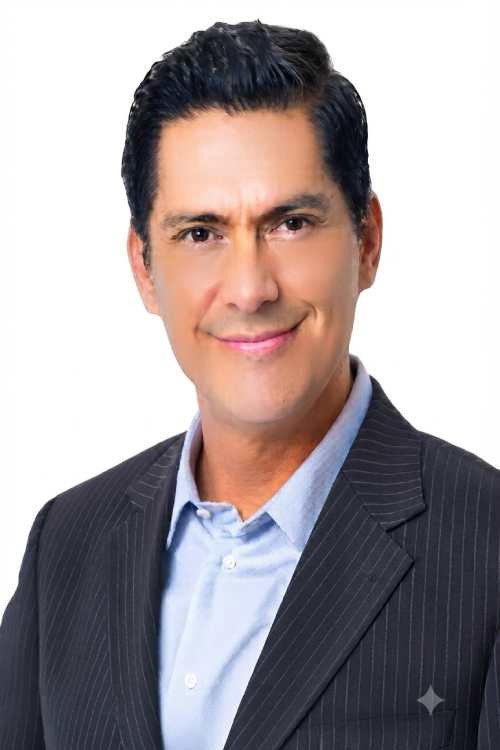 Foto de Juan Barragán