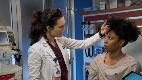 Chicago Med – Atendimento de Emergência: 1×16