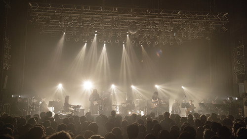 Mono - Forever Home: Live in Tokyo with Orchestra PITREZA Bild 3