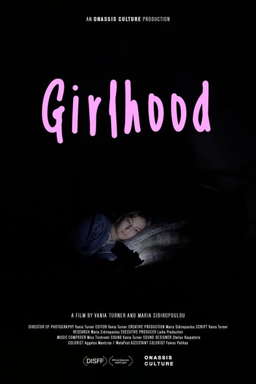 Girlhood Hd-720p