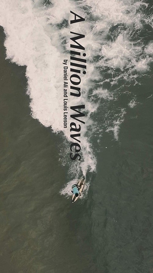 A Million Waves movie poster player