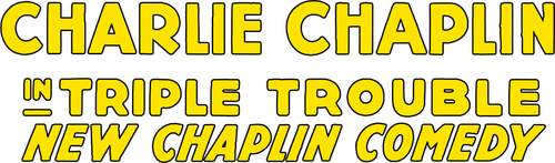 Triple Trouble