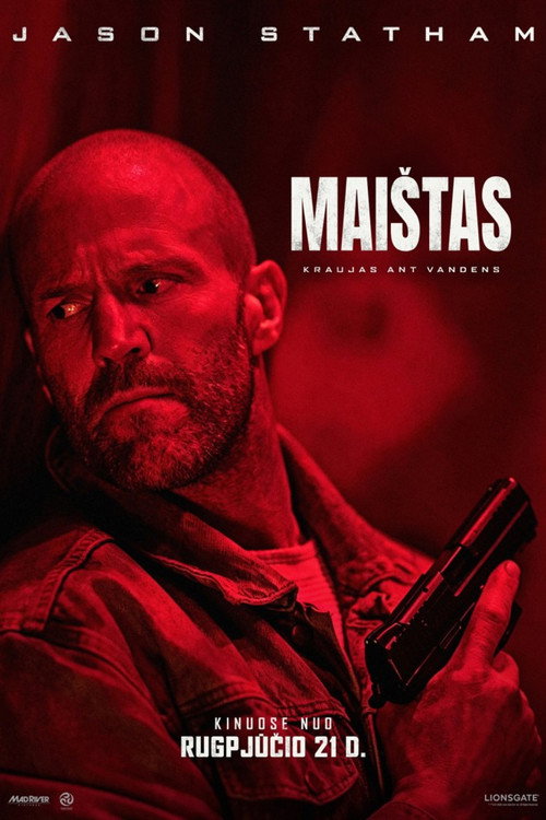 Maištas