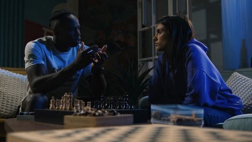 Os Eleitos: 3×16