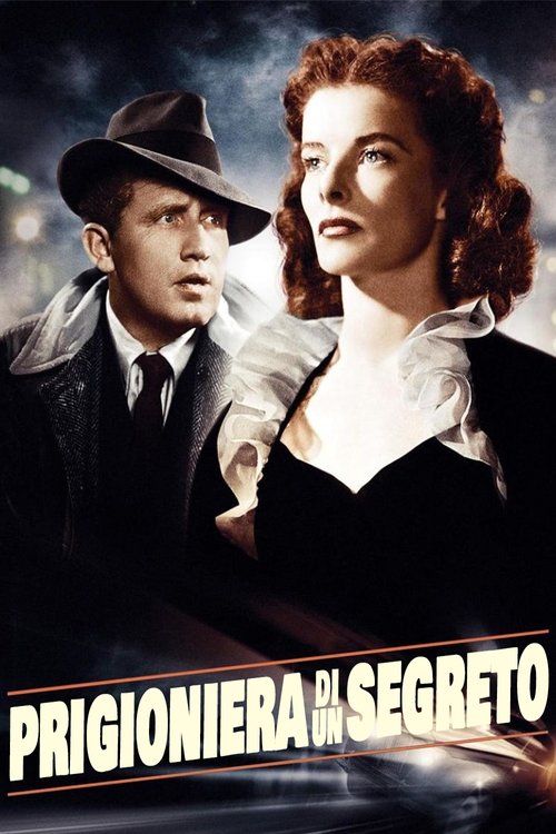 Prigioniera di un segreto
