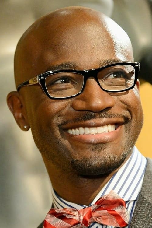 Kép: Taye Diggs színész profilképe