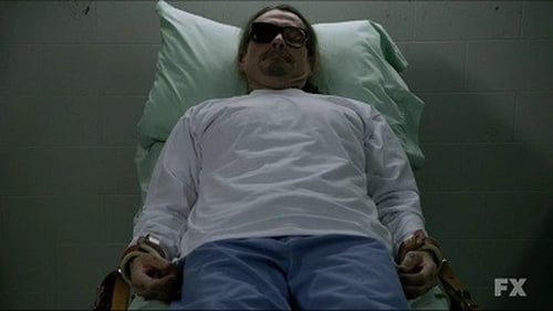 Sons of Anarchy: 5×10