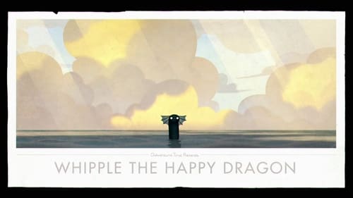 Adventure Time - Season 8 - Episode 21: Islands Part 2: Whipple the Happy Dragon