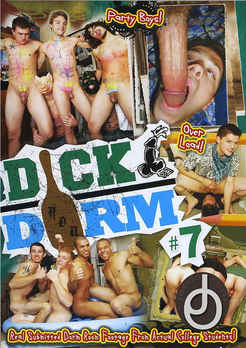 Watch Dick Dorm 7 free online
