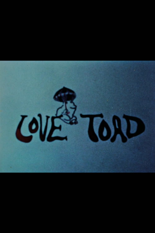 Love Toad
