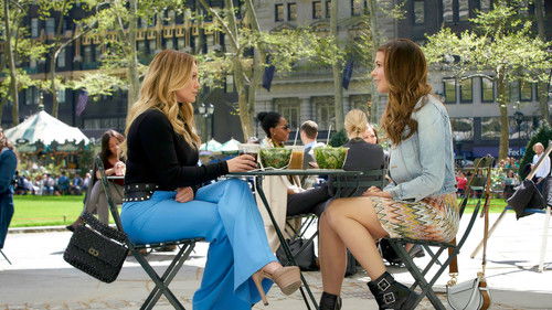 Younger: 40 é o Novo 20: 6×7