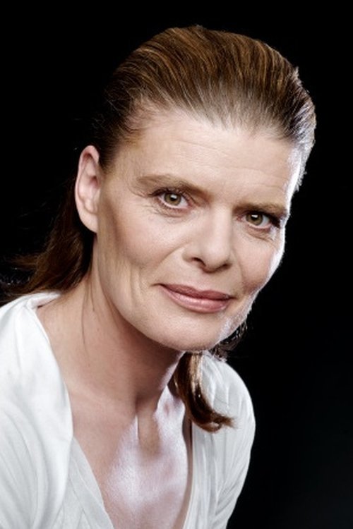 Image de Zuzana Bydžovská