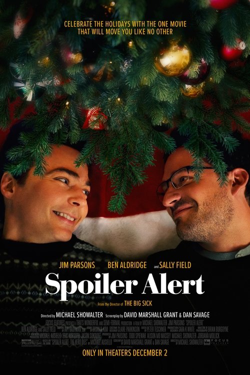Spoiler Alert - 2022 Spoiler Alert - 2022