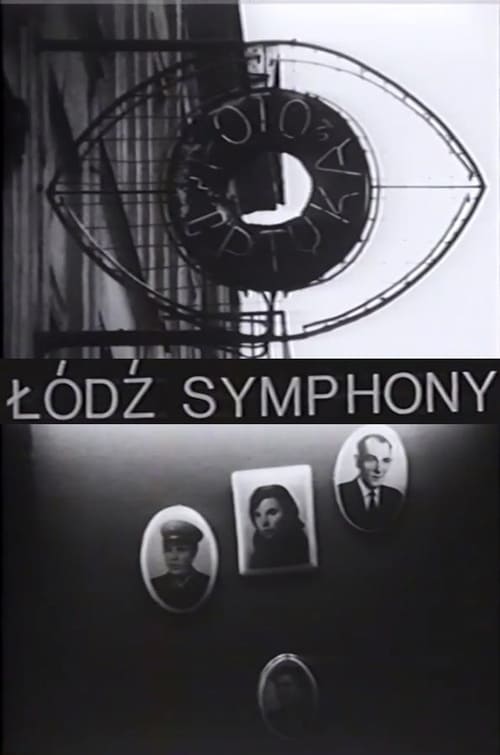 Łódź Symphony 1993