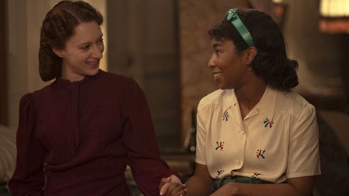 Entrevista com o Vampiro: 2×6