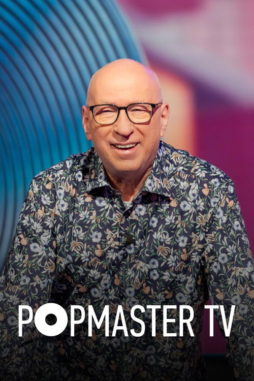 PopMaster TV