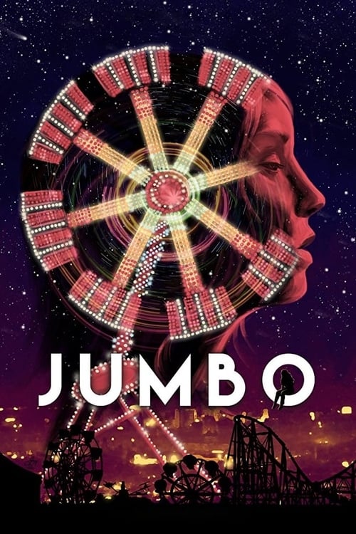 Watch Streaming Jumbo (2020) Movie Solarmovie Blu-ray Without Download Online Stream