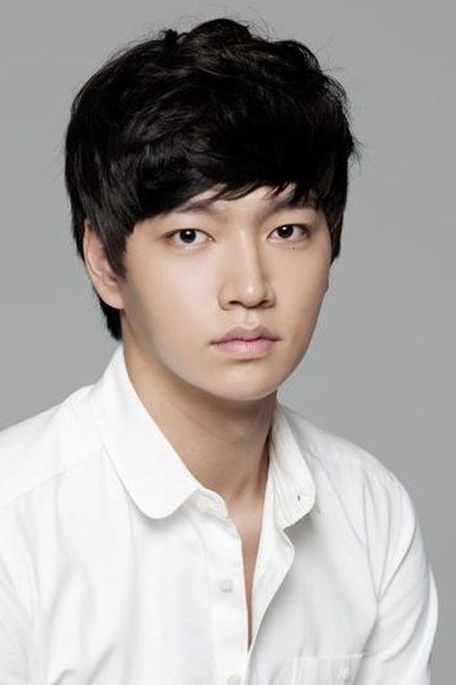 Baek Chul-Min profile