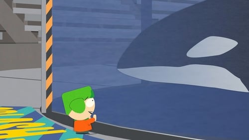 South Park, S09E13 - (2005)