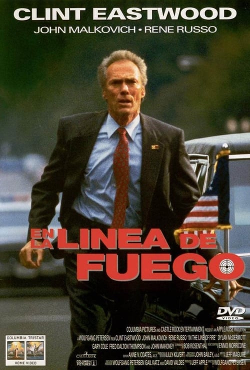 En la línea de fuego 1993