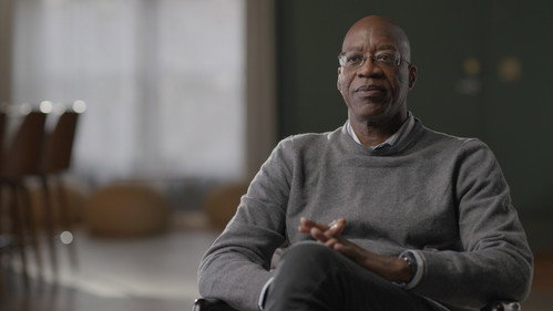 13 Steps - Die unglaubliche Karriere von Edwin Moses