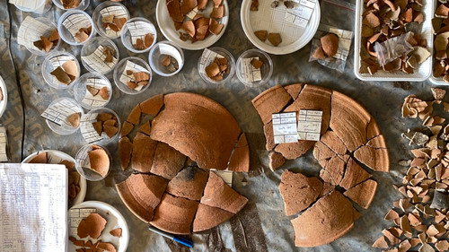 Liban, les secrets du royaume de Byblos