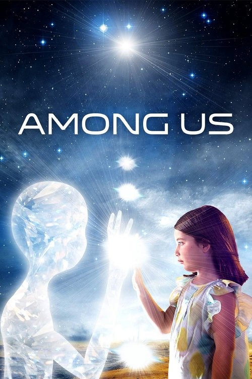 Among Us poster