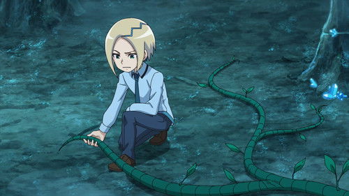 Image de l'épisode Épisode 73