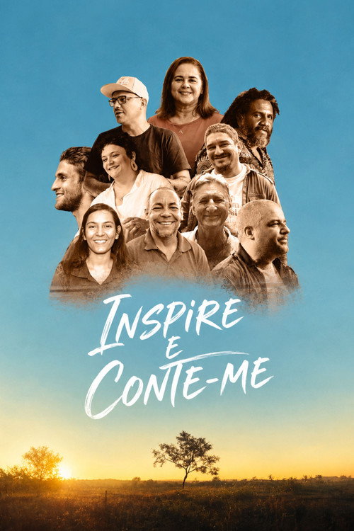 Inspire & Conte-Me