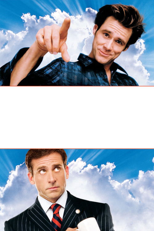 Pòster de Almighty Collection