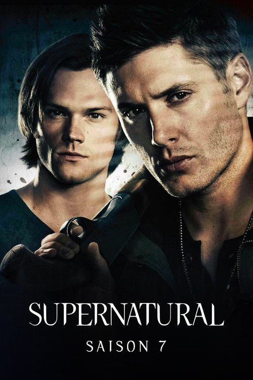 Supernatural, S07 - (2011)