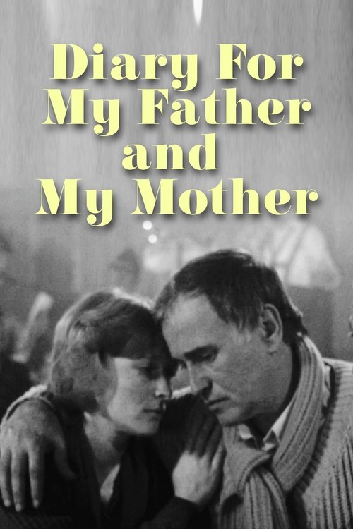 Diary for My Father and My Mother Movie Poster Image