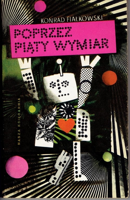 Poprzez piaty wymiar 1973