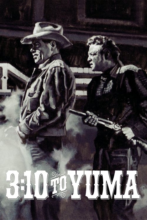 3:10 to Yuma poster