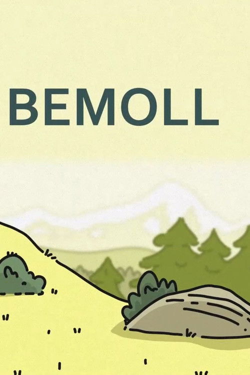 Cartell de Bemoll