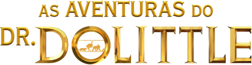 Dolittle - Logo 4