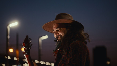 The Berlin Symphony of Rhythm