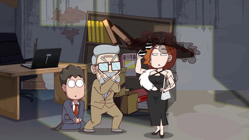 Episode 452
